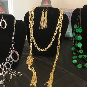 Meet your Posher, Lucy